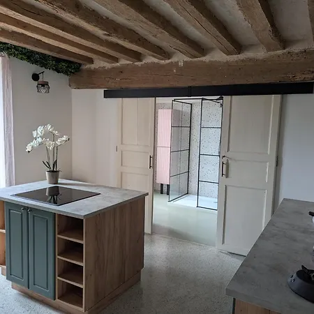 Apartment Grand Centre Belleme