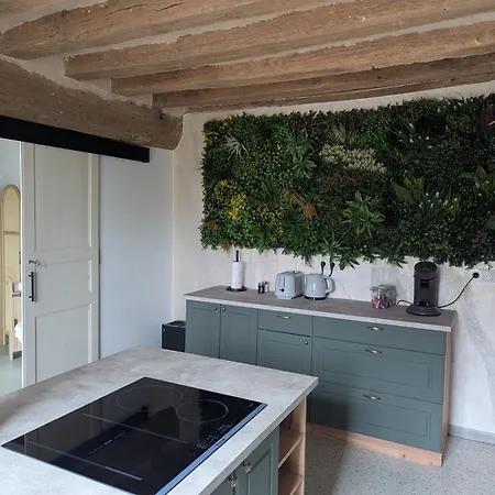 Grand Centre Belleme