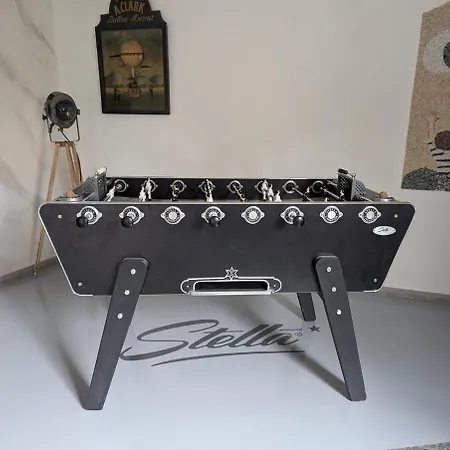 Lejlighed Grand Centre *