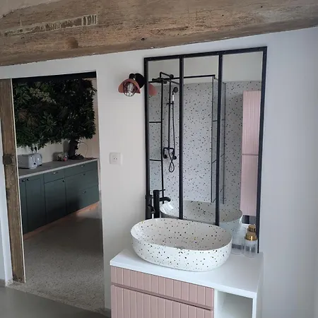 Grand Centre * Belleme