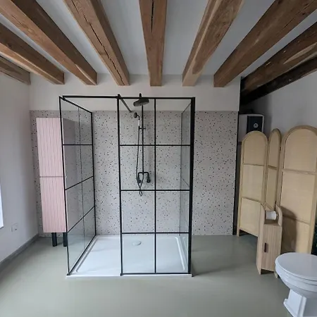 Grand Centre * Belleme