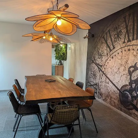 Lejlighed Grand Centre *