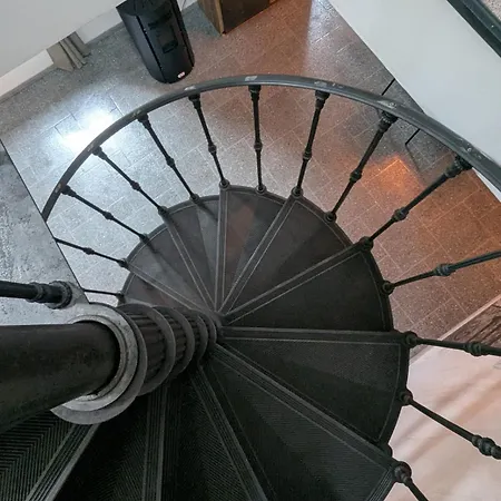 Grand Centre Lejlighed *