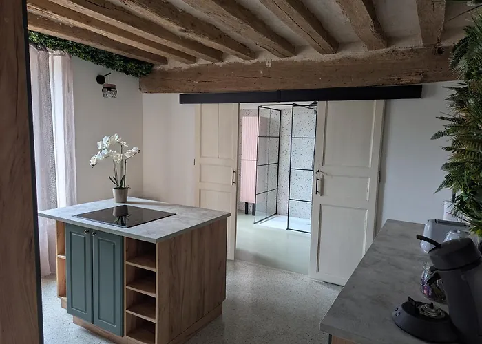 דירה Grand Centre בלם