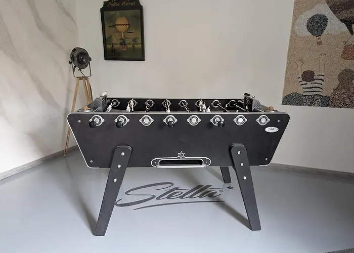 דירה Grand Centre *