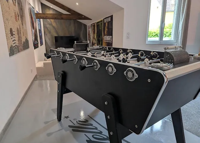 Grand Centre דירה