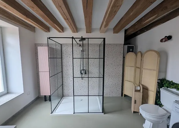 Grand Centre * בלם