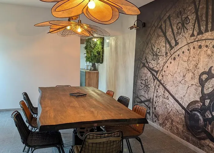 דירה Grand Centre *