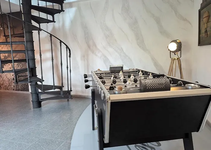 Grand Centre דירה