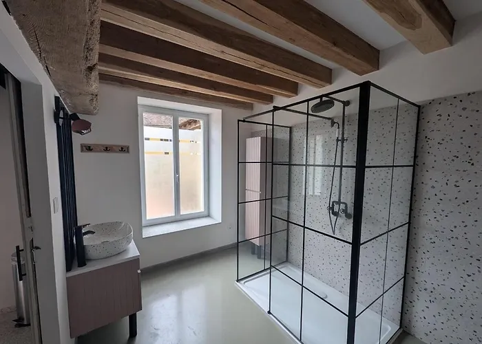 Grand Centre דירה