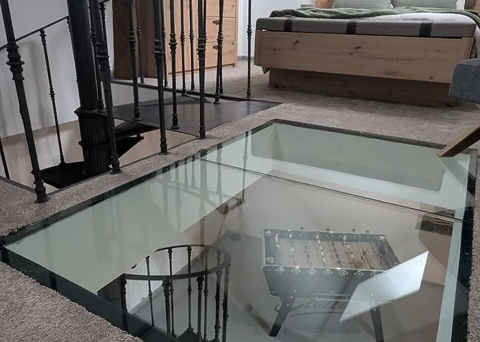 Grand Centre דירה *